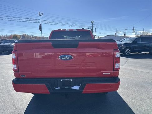 Used 2023 Ford F150 XL w/ STX Appearance Package image 5