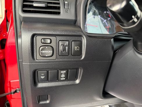 Used 2021 Toyota 4Runner SR5 RWD image 15