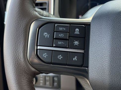 New 2026 Ford F350 King Ranch w/ Chrome Package image 14