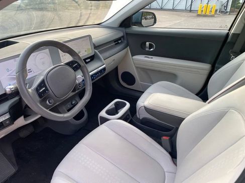 Used 2023 Hyundai Ioniq 5 Limited AWD/4WD image 17