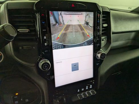 New 2026 RAM 2500 Tradesman image 21