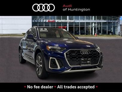 Used 2023 Audi Q5 2.0T Premium w/ Convenience Package