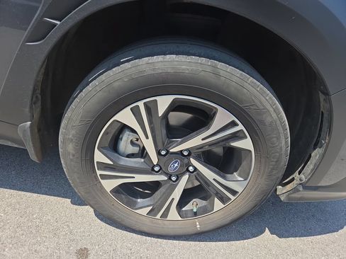 Certified 2024 Subaru Crosstrek 2.0i Premium AWD/4WD image 2