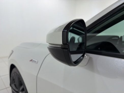 Certified 2023 Acura Integra A-Spec image 9