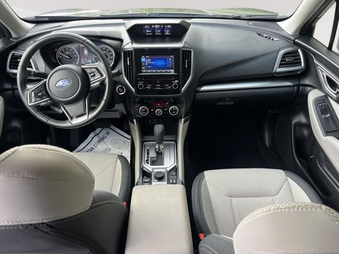 Used 2019 Subaru Forester Premium AWD/4WD image 16