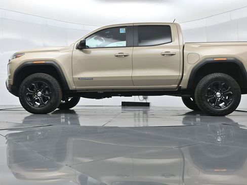 Used 2023 GMC Canyon Elevation image 51