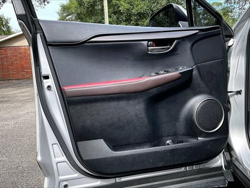 Used 2019 Lexus NX 300 FWD w/ Accessory Package 2 image 17