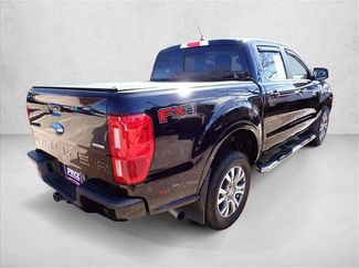 Used 2019 Ford Ranger Lariat w/ Equipment Group 501A Mid video 4