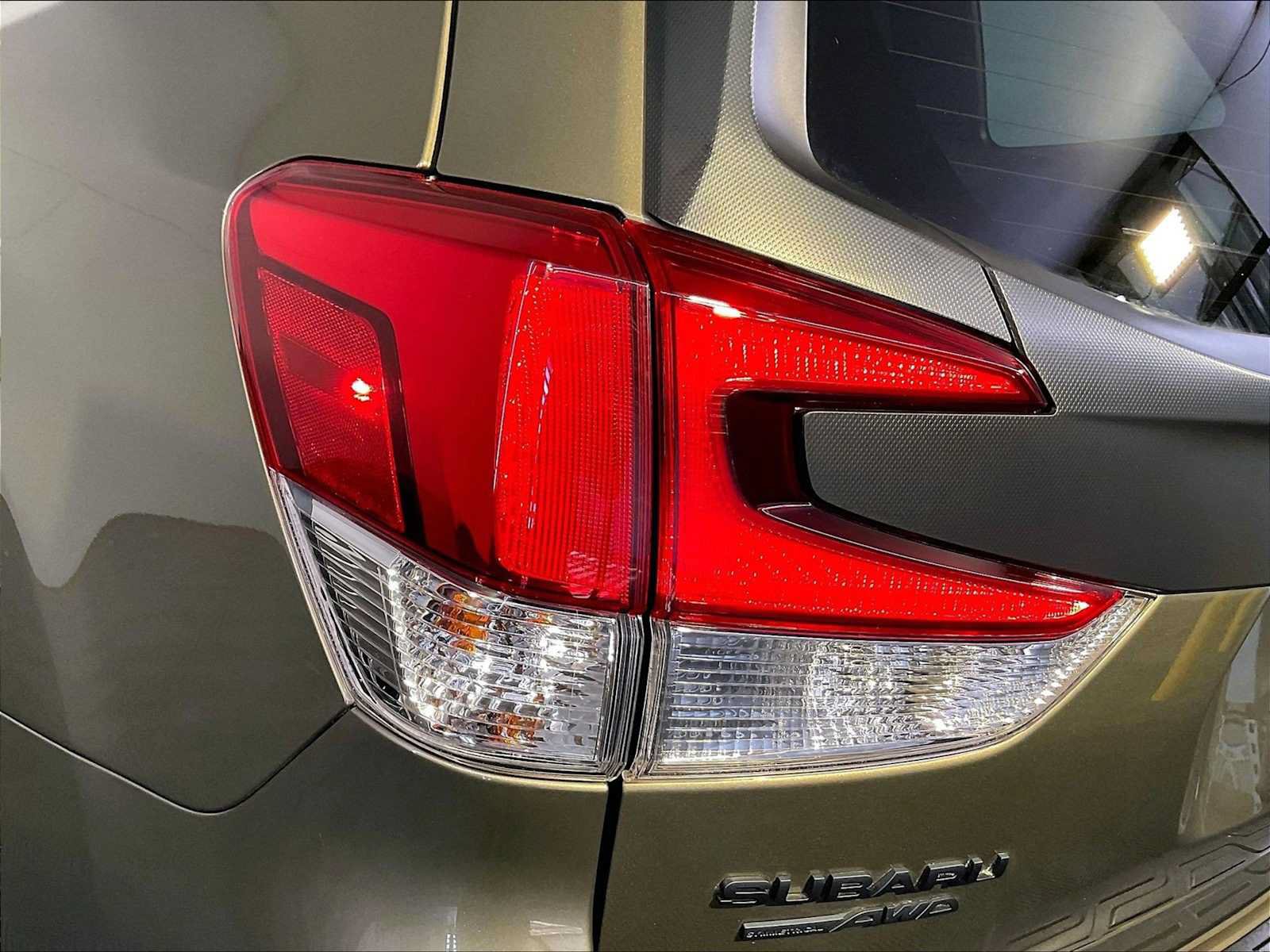 Used 2024 Subaru Forester Wilderness AWD/4WD image 30