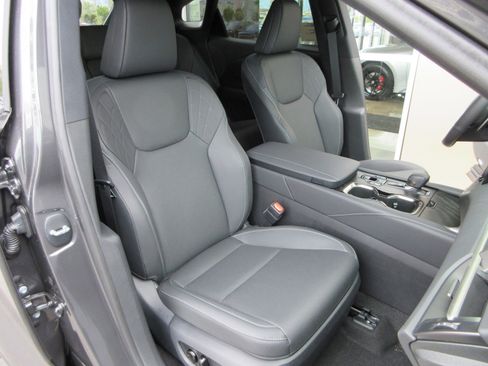 New 2026 Lexus RX 350 Premium image 23