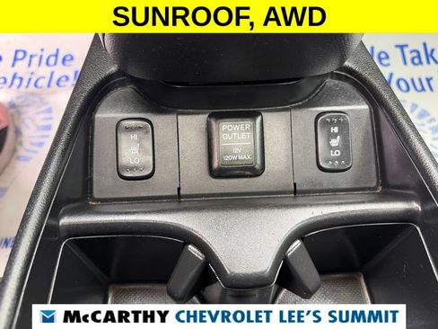 Used 2012 Honda CR-V EX-L image 10