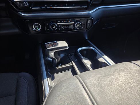 Used 2024 Chevrolet Silverado 1500 RST image 20