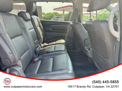Used 2014 Honda Odyssey EX-L image 14
