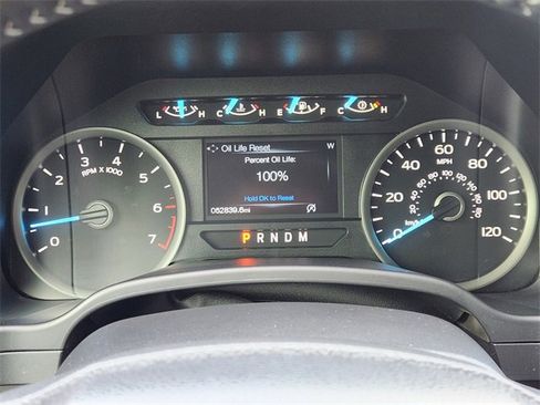 Used 2020 Ford F150 XLT w/ Equipment Group 302A Luxury image 18