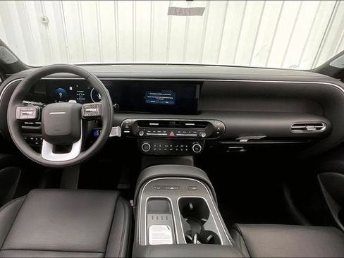 New 2026 Hyundai Palisade Calligraphy image 6