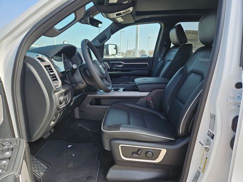 New 2026 RAM 1500 Laramie image 9