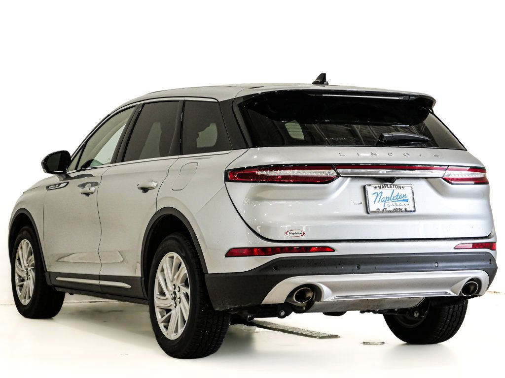 Used 2023 Lincoln Corsair FWD image 8