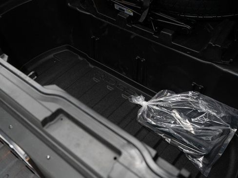 New 2026 Honda Ridgeline TrailSport+ image 12