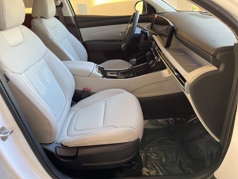 New 2026 Hyundai Tucson SEL image 25