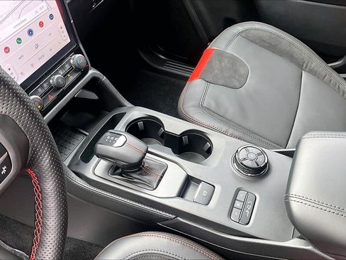 New 2026 Ford Ranger Raptor image 8