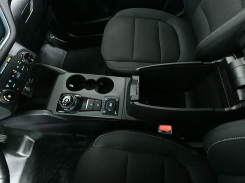 Used 2024 Ford Bronco Sport Badlands image 29