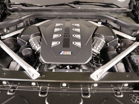 New 2025 BMW X7 M60i AWD/4WD image 23