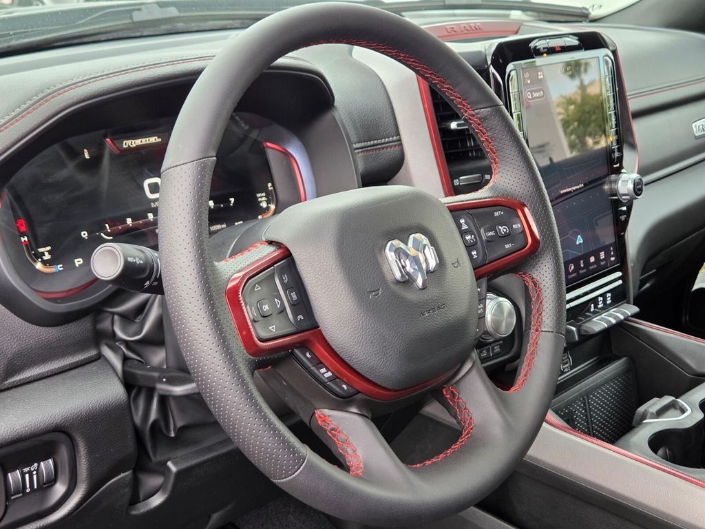 Used 2026 RAM 1500 Rebel w/ Rebel Level 1 Equipment Group AWD/4WD image 24