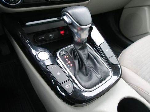 Used 2020 Kia Soul EX image 24