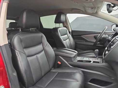 Used 2022 Nissan Murano SV image 47