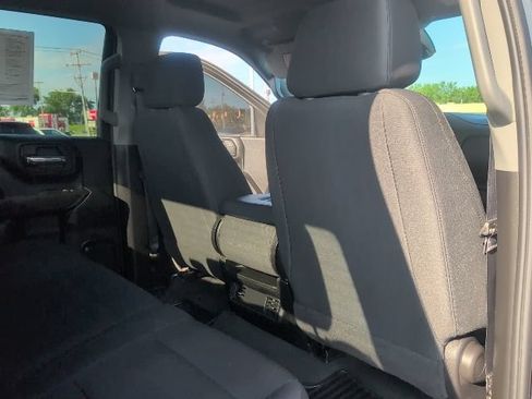 Used 2024 GMC Sierra 1500 Pro w/ Graphite Edition AWD/4WD image 38