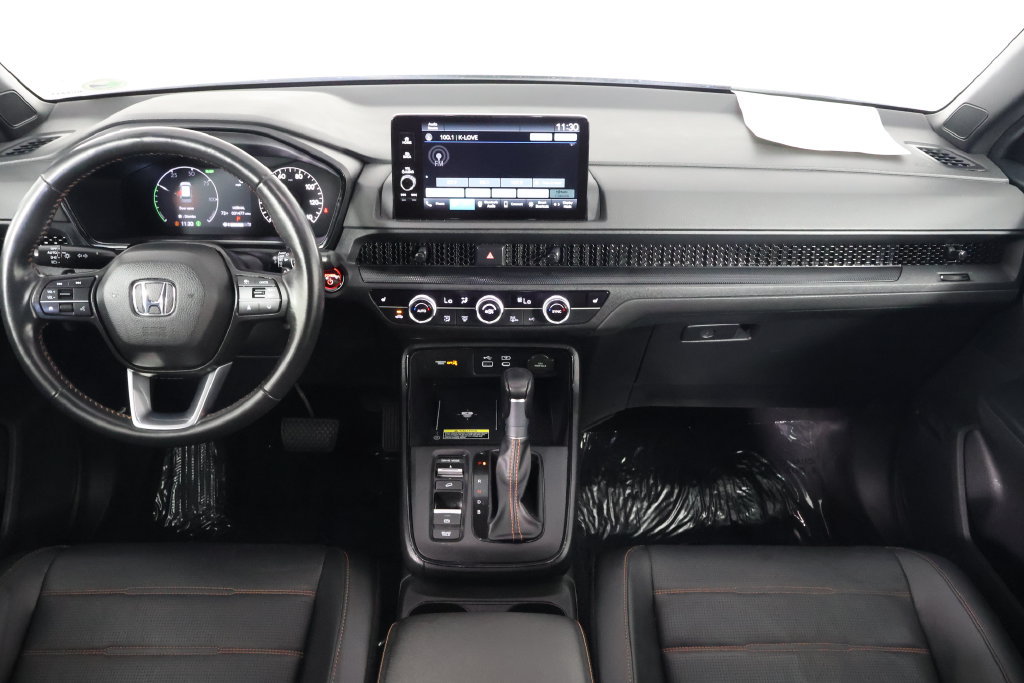 Used 2024 Honda CR-V Sport-L image 11