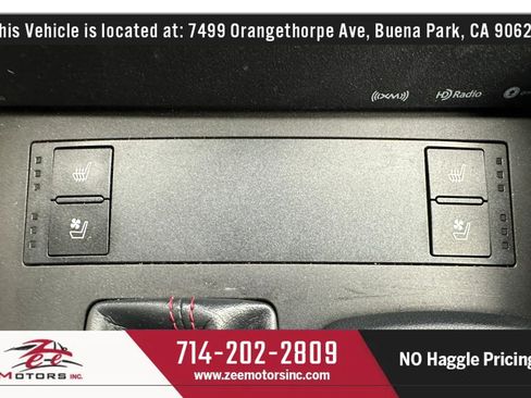 Used 2019 Lexus IS 300 F Sport w/ F Sport Package RWD image 39