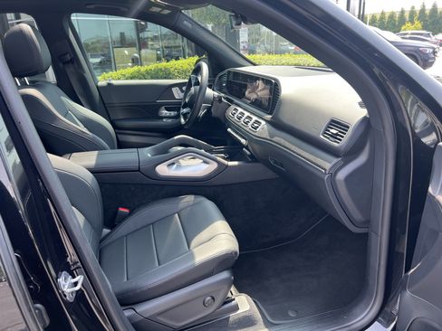 Certified 2026 Mercedes-Benz GLE 350 4MATIC image 34