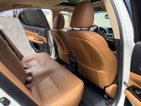 Used 2013 Lexus GS 350 w/ Premium Pkg RWD image 32