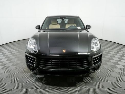 Used 2017 Porsche Macan image 35