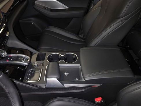 Certified 2023 Acura MDX FWD image 20