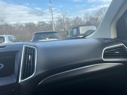 Used 2016 Ford Edge Sport w/ Equipment Group 401A image 38