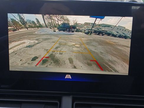 New 2026 Chevrolet Trax RS w/ Sunroof Package image 14