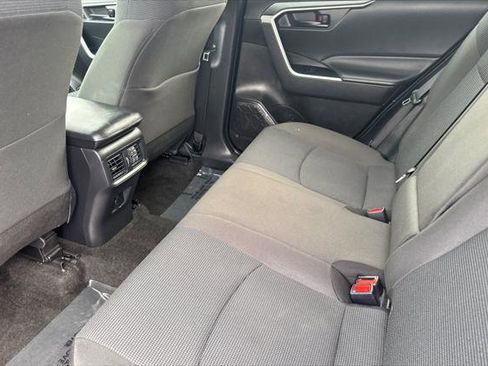 Certified 2024 Toyota RAV4 LE image 4
