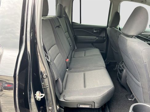 Used 2019 Honda Ridgeline Sport image 25