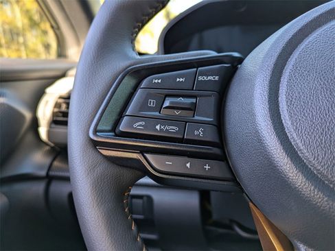 New 2026 Subaru Crosstrek 2.5i Wilderness image 20