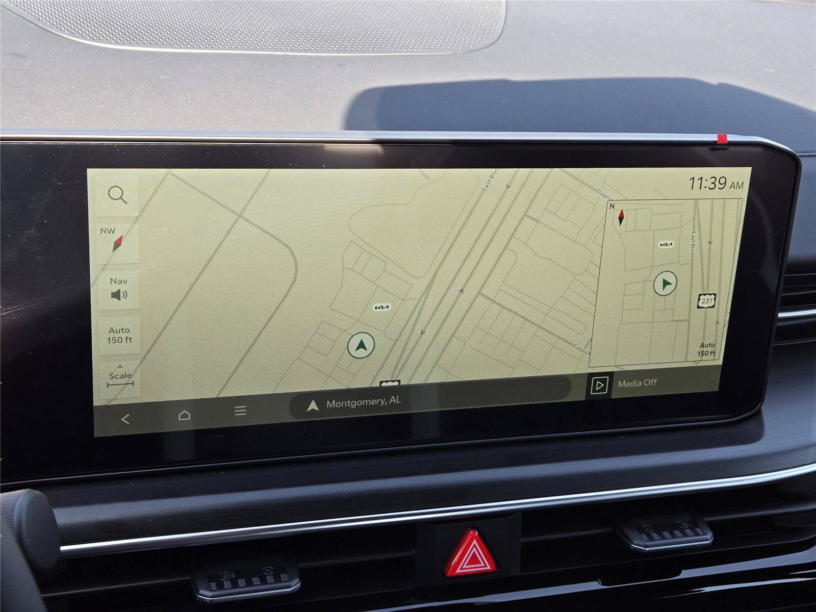 New 2026 Kia K5 GT-Line FWD image 23