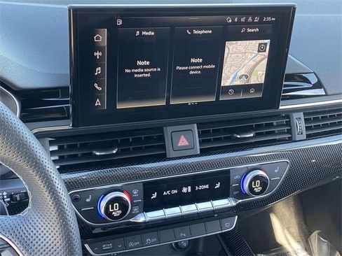 Used 2023 Audi S5 Premium Plus image 28