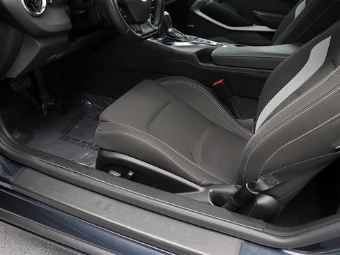 Certified 2023 Chevrolet Camaro LT w/ Technology Package image 23