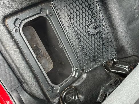 Used 2018 RAM 1500 Tradesman image 18