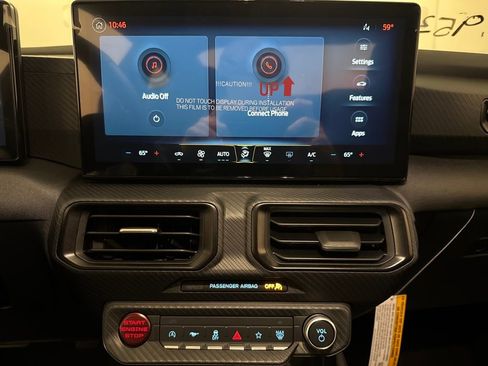 New 2026 Ford Mustang Coupe w/ Mustang Nite Pony Package image 13