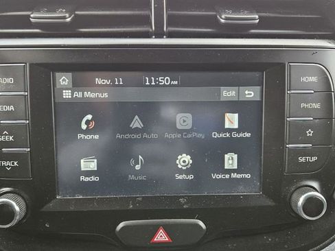 Used 2020 Kia Soul LX image 14