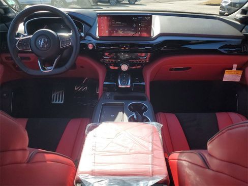 New 2026 Acura MDX A-Spec image 20