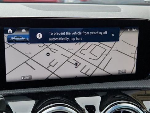 New 2025 Mercedes-Benz CLA 250 image 23