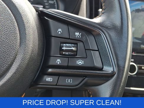 Used 2023 Subaru Forester Wilderness AWD/4WD image 25